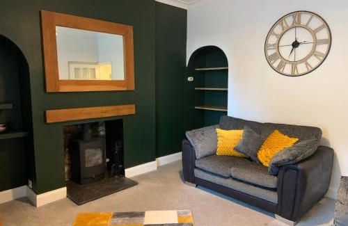 Tweedmouth Apartment | Harbour Haven