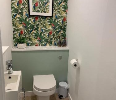 Tweedmouth Apartment | Harbour Haven