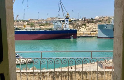 Senglea Apartment | Harbour View Lofts