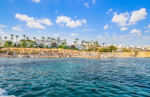 Sharm El Sheikh Apartment | Harem Duplex Suite Domina Coral Bay
