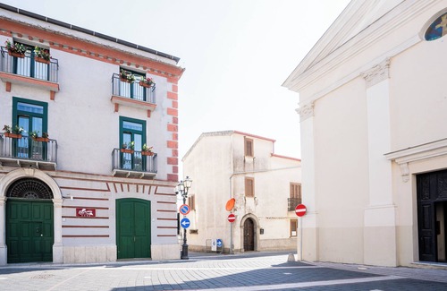 Capitello Apartment | Harmonia home