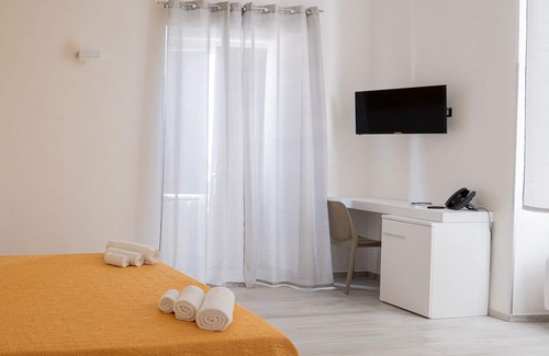 Capitello Apartment | Harmonia home