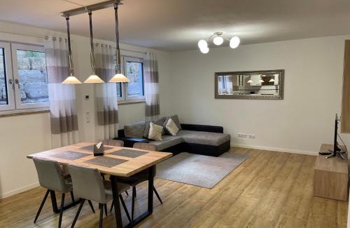 Ailingen Apartment | Harmonie am Bodensee