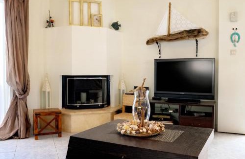 Kalymnos Apartment | Harmony Villa