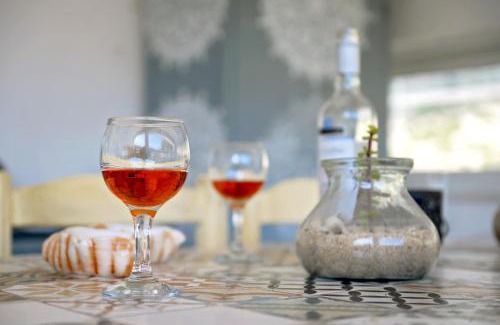 Kalymnos Apartment | Harmony Villa