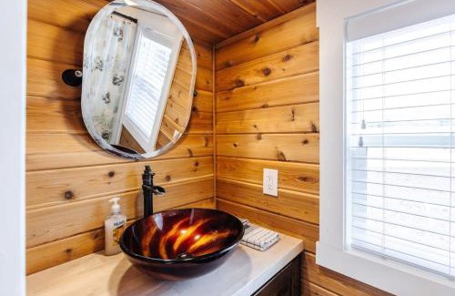 Apple Valley House | Harrington Tiny House