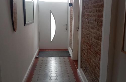 Schneppenbaum Apartment | Hartmannshof