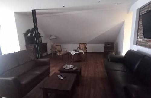 Schneppenbaum Apartment | Hartmannshof