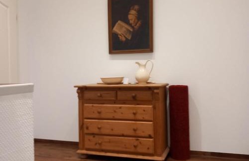 Schneppenbaum Apartment | Hartmannshof