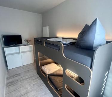 Wernigerode Old Town Apartment | HarzFokus - Beautynest - #Netflix#Wlan#Sauna#Zentrum