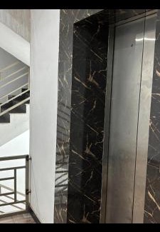 Hassan Abdal Apartment | Hassan heights Kohistan Enclave