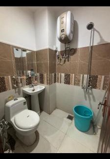 Hassan Abdal Apartment | Hassan heights Kohistan Enclave