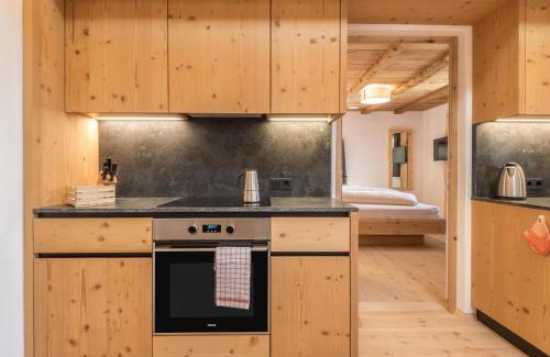 Lajen Apartment | Hatzeshof Heustadel