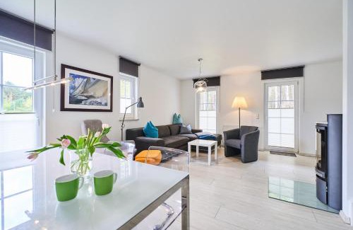 Peenemuende House | Haus 120, Birkenweg 1 a