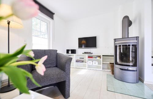 Peenemuende House | Haus 120, Birkenweg 1 a