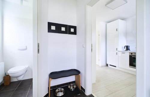 Peenemuende House | Haus 120, Birkenweg 1 a