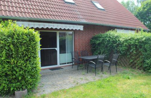 Muritz Apartment | Haus am Loppinsee