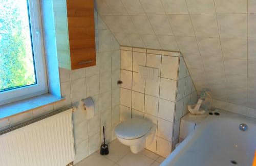 Muritz Apartment | Haus am Loppinsee