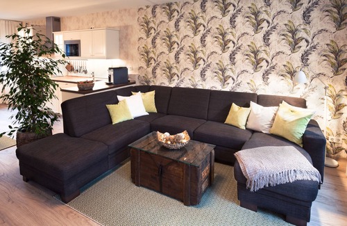 Traben-Trarbach Apartment | Haus am Stadtturm