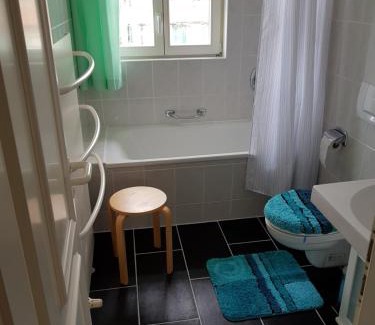 Kreptitz Apartment | Haus Benny