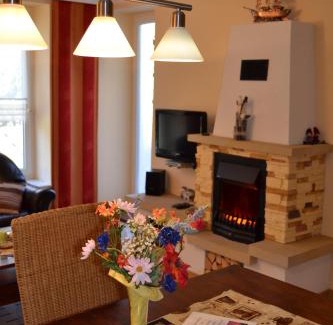 Graal Mueritz Apartment | Haus Bucheneck
