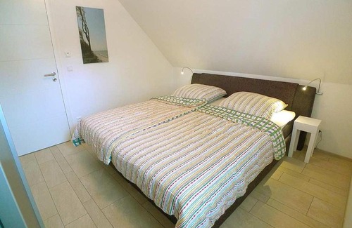Neuhaus Apartment | Haus Dünenrot OG-Whg DR-03
