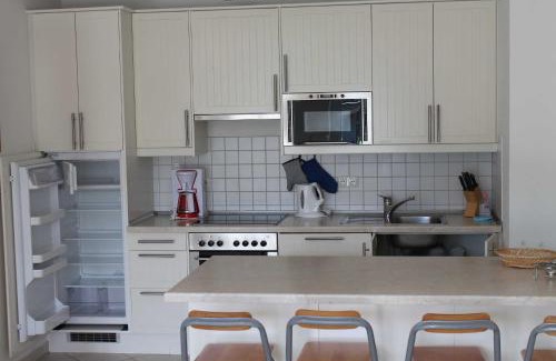Seeheilbad Graal-Muritz Apartment | Haus Edelweiß Paetow Steinberg GM 69666