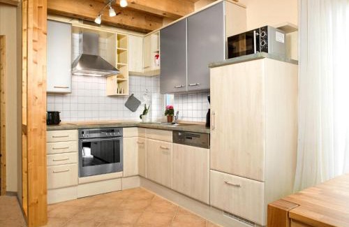 Kaltenhof House | Haus Gestrandet