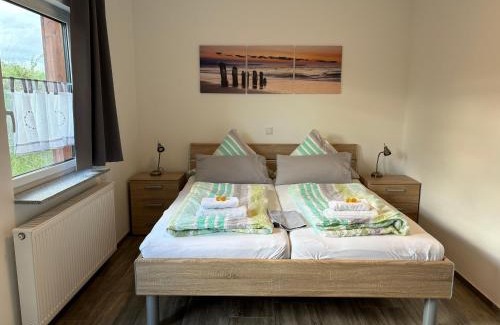 Lahnstein House | Haus Taunusblick