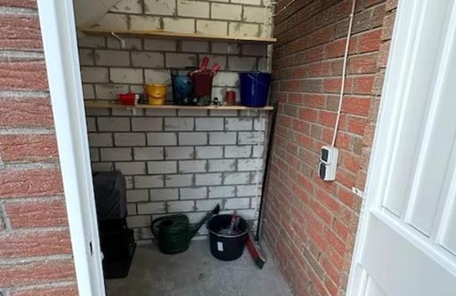 Neßmersiel Apartment | Haus Zuckersnuut