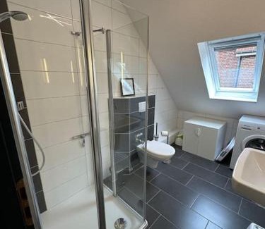 Neßmersiel Apartment | Haus Zuckersnuut