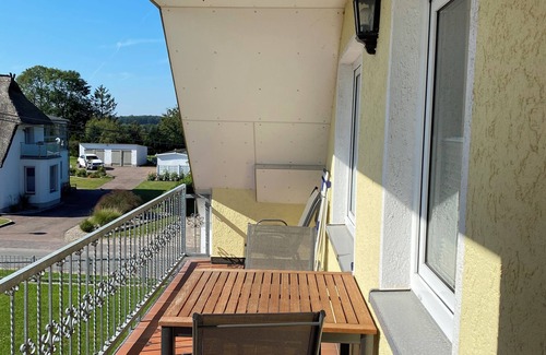 Dassow Apartment | Haus zum Strande "Seestern" in the countryside, close to the Baltic Sea