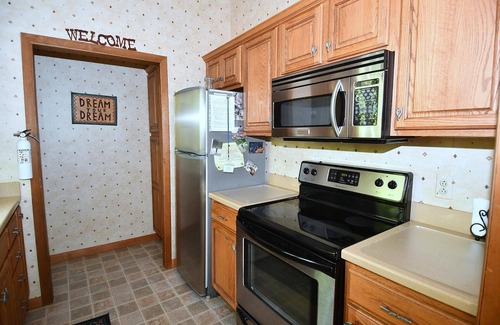 Berkeley Springs Cabin | Haven Home