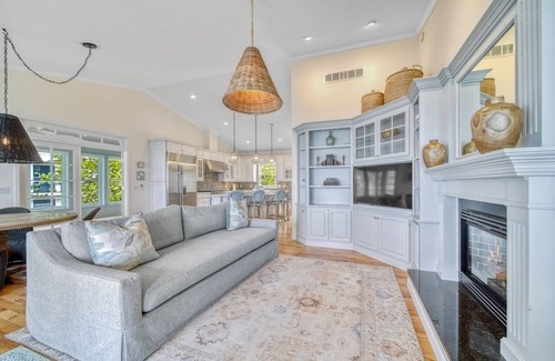 Miami Park House | Haven House on Lake Michigan