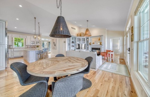Miami Park House | Haven House on Lake Michigan
