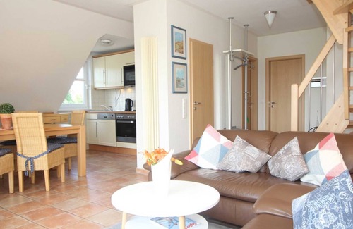 Redewisch Apartment | HaW10 Hs. Am Weidengrund Whg. 10 - Hs. Am Weidengrund Whg. 10