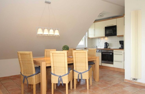 Redewisch Apartment | HaW10 Hs. Am Weidengrund Whg. 10 - Hs. Am Weidengrund Whg. 10