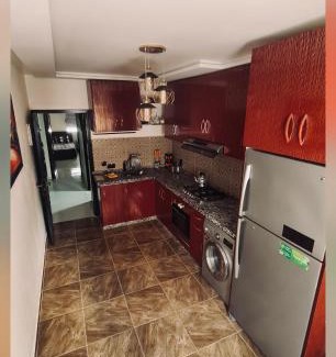 Cite Al Mohammadi Apartment | Hay al Mohammadi Agadir Bayti sakan