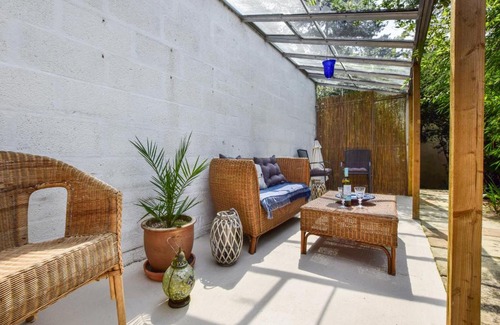 Kingscote House | Hayloft at Walnut Farm