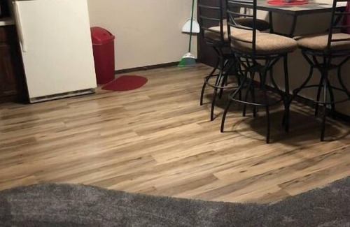 Aberdeen House | HC Hideaway-Top Notch Stay-Pets Welcome!