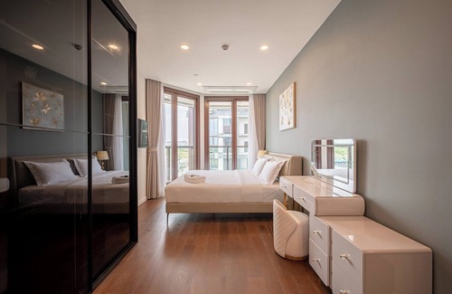 Thu Thiem Hotel | HCMC - The Metropole Thu Thiem