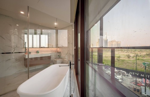 Thu Thiem Hotel | HCMC - The Metropole Thu Thiem