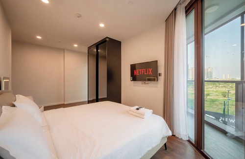 Thu Thiem Hotel | HCMC - The Metropole Thu Thiem