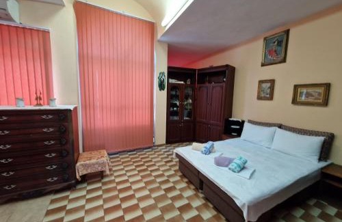Balchik Apartment | Heart of Balchik