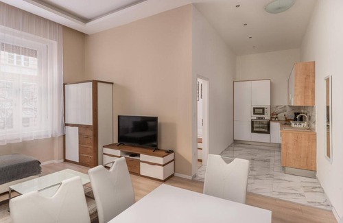 Lagymanyos Apartment | Heart of Buda Apartments