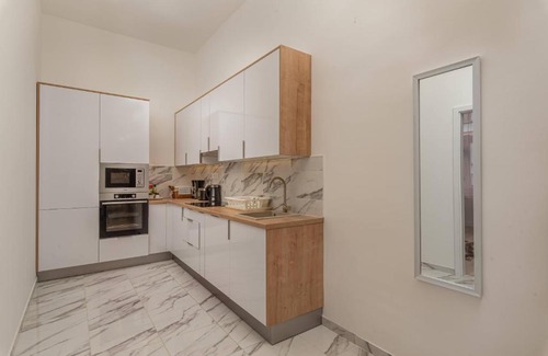 Lagymanyos Apartment | Heart of Buda Apartments