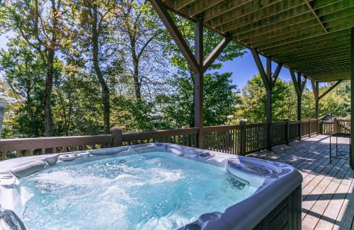 Sugar Mountain House | Heart Rock Lodge