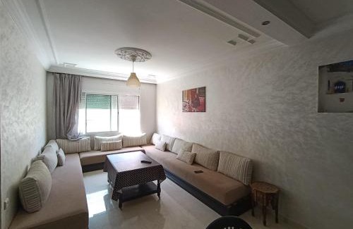 L'Ocean Apartment | heartofrabat