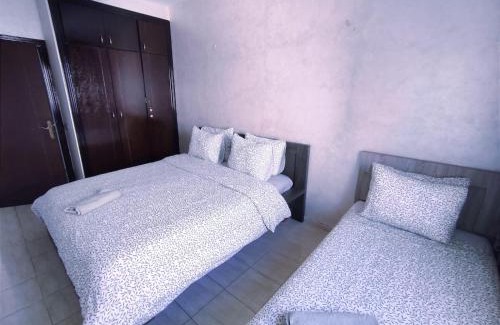 L'Ocean Apartment | heartofrabat