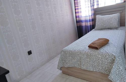 L'Ocean Apartment | heartofrabat